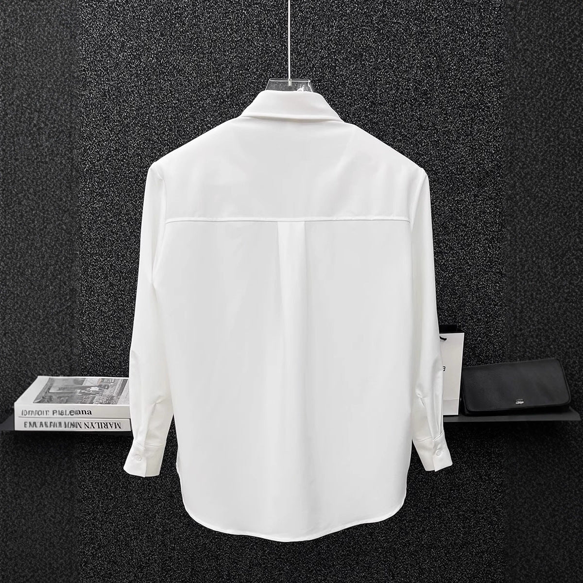 Sparkling Diamond Shirt