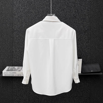 Sparkling Diamond Shirt