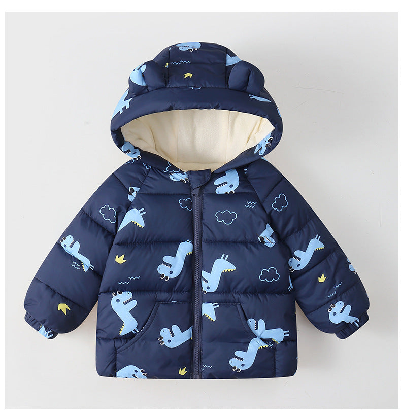 Children's Winter Jacket