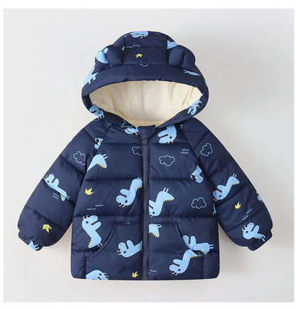 Children's Winter Jacket