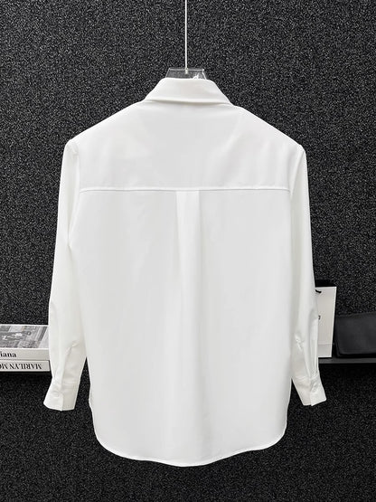 Sparkling Diamond Shirt