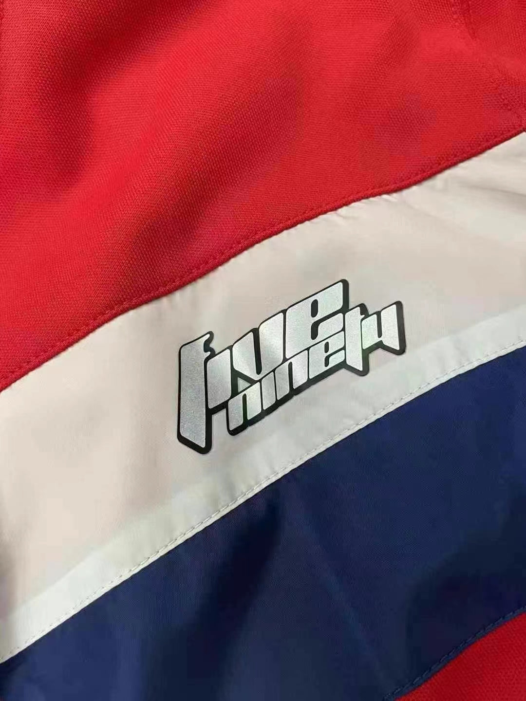 B2-m23 Teenager cotton jacket - Mixbatch