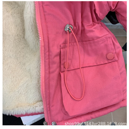 Children's Jacket