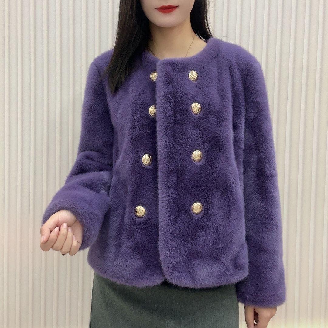 Women's Winter Coat