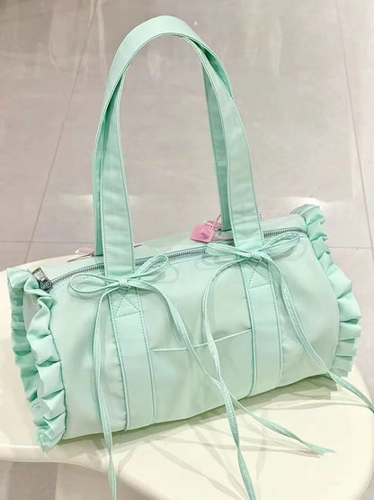 P Sweet Bow Bag