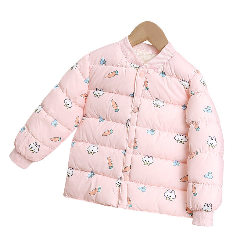 Children's Jacket