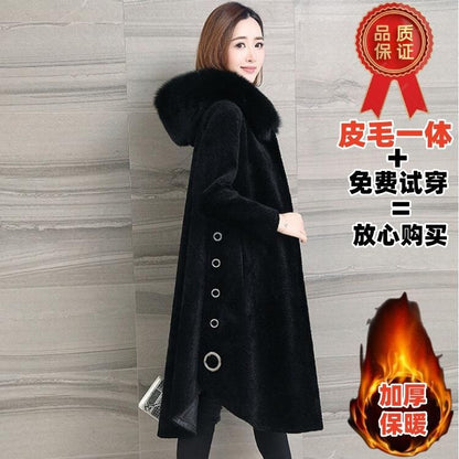 P long thermal jacket