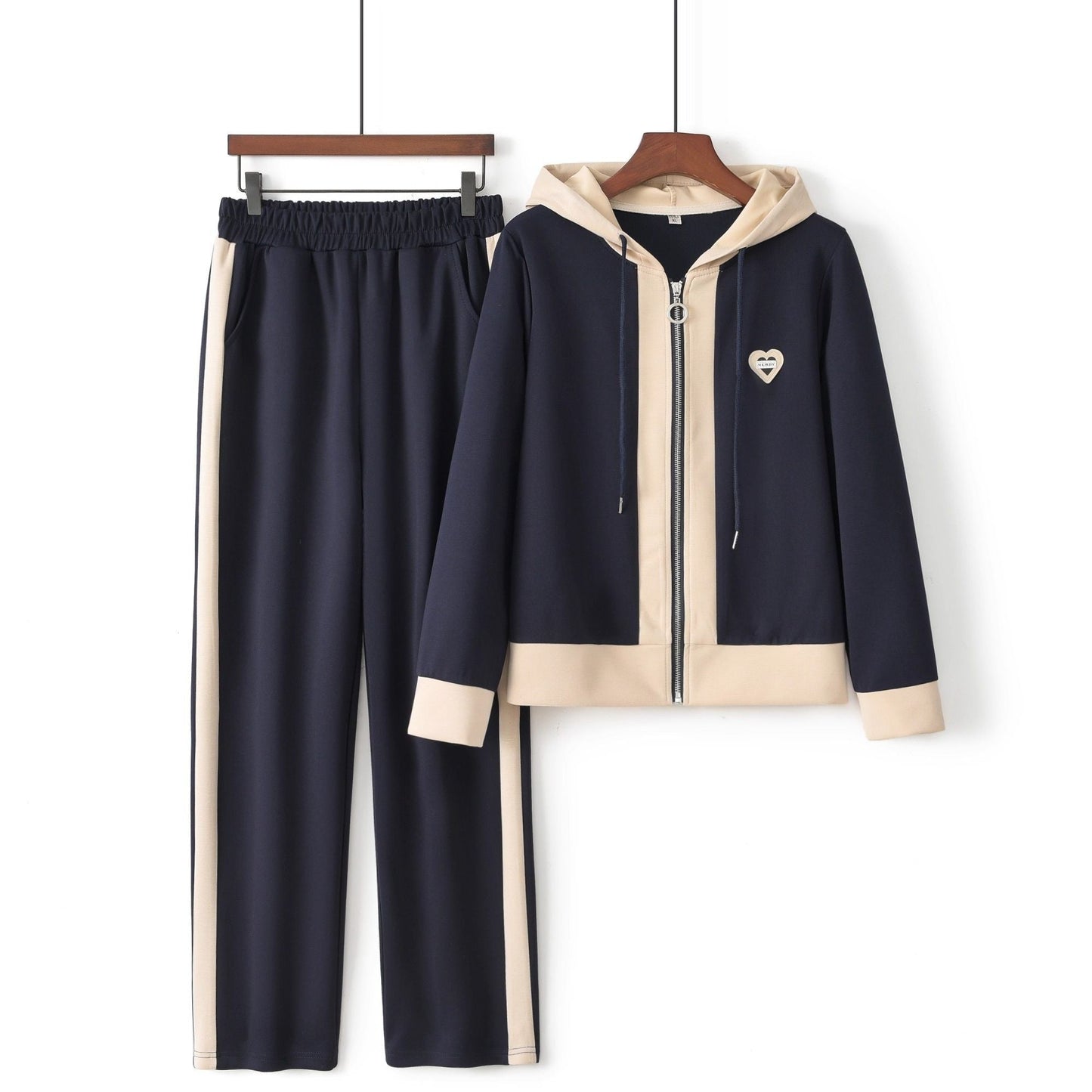 P Women's Long Sleeve Suit