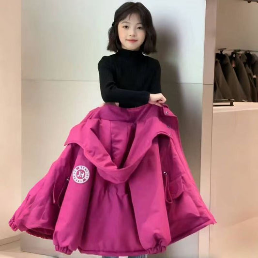 Children's Winter Coat