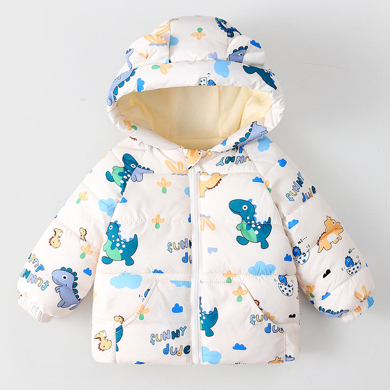 Children's Winter Jacket