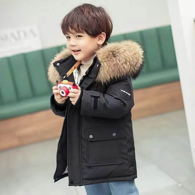 Children's Jacket