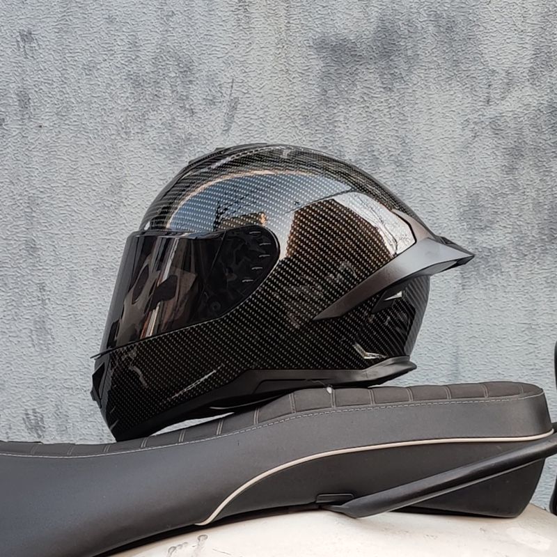 Motorcycle Helmet