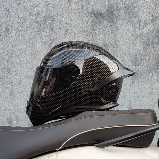 Motorcycle Helmet