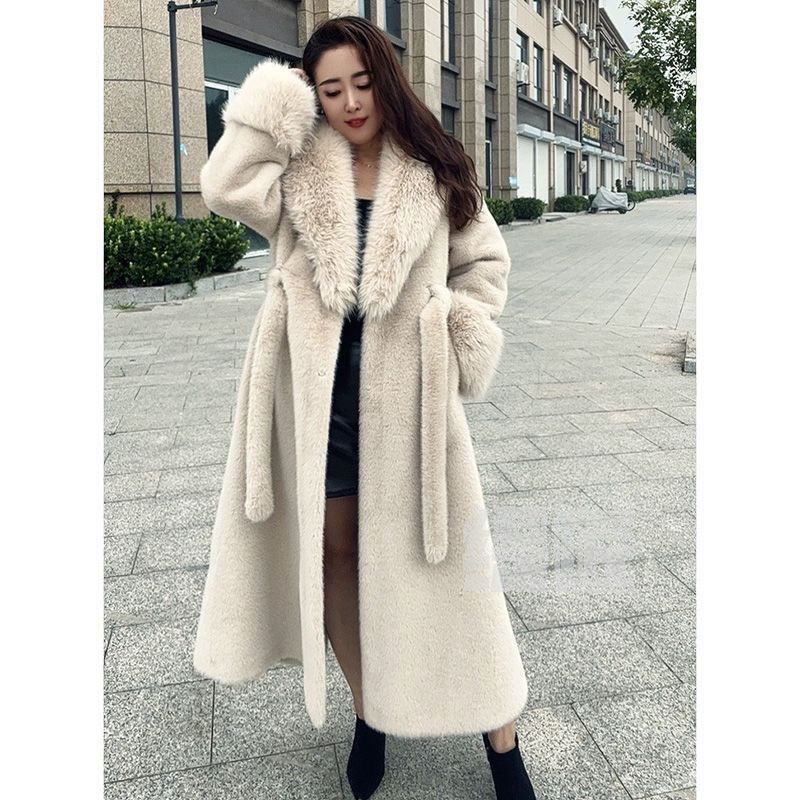 A  Long Coat