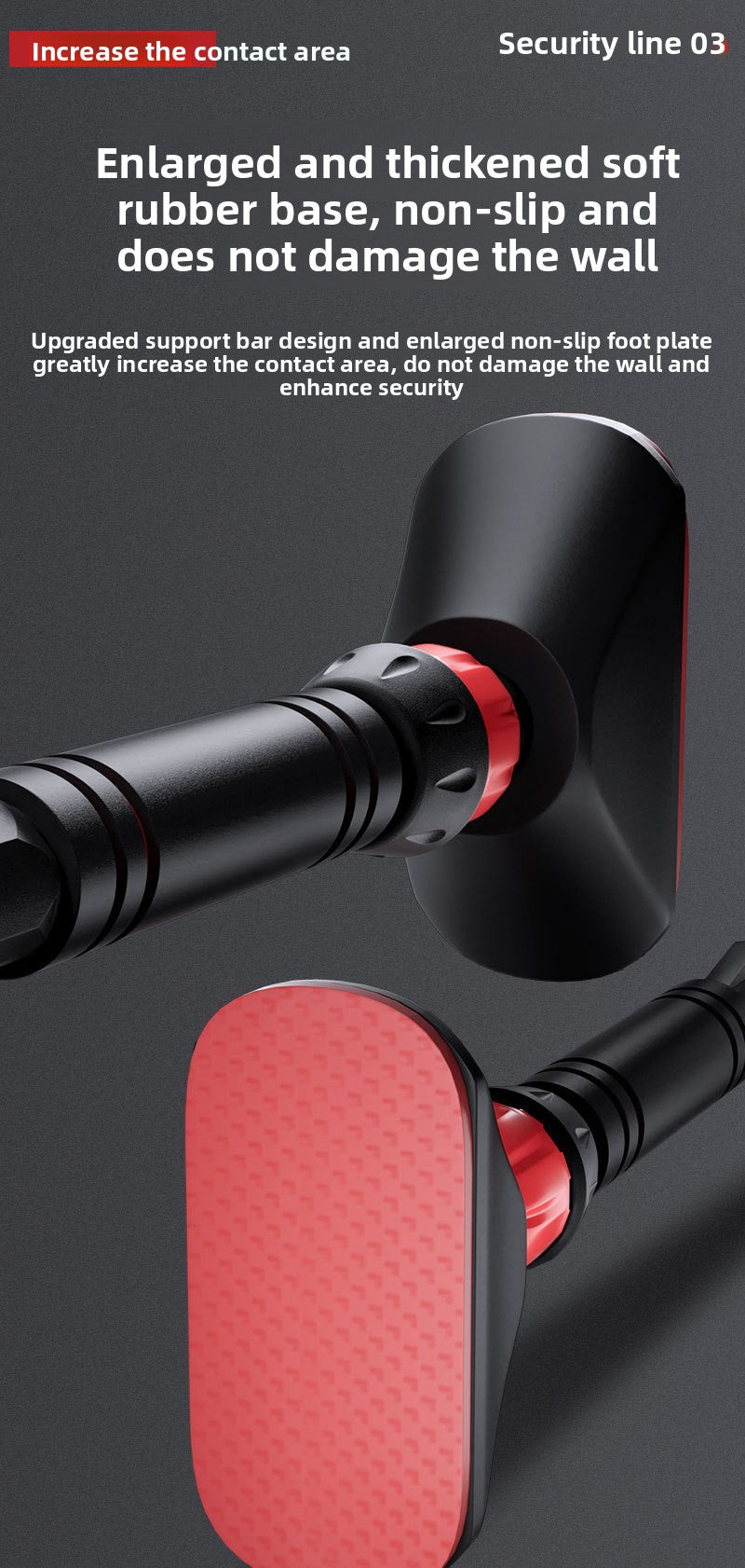 Pull-up Bar Gym Equipment