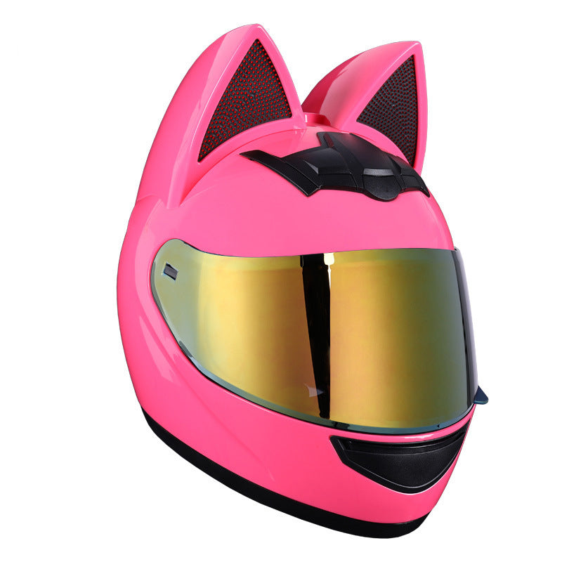Motorcycle Helmet