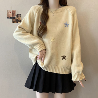 P Women's Sweater