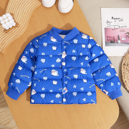 Children's Jacket