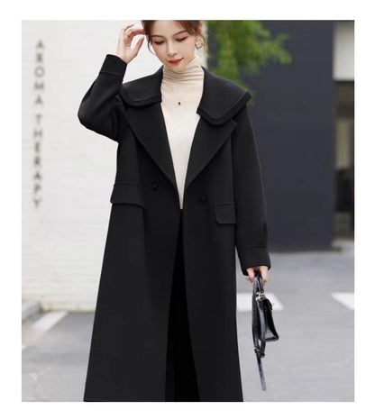 Women's Coat Overcoat